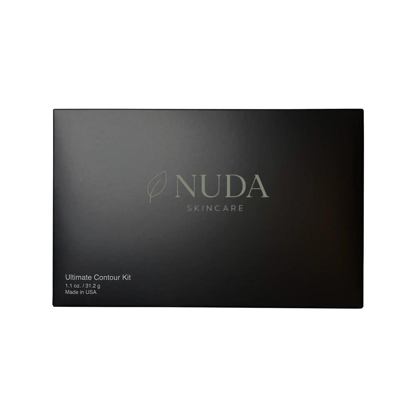 Nuda™ Contour palette - Natural Glow