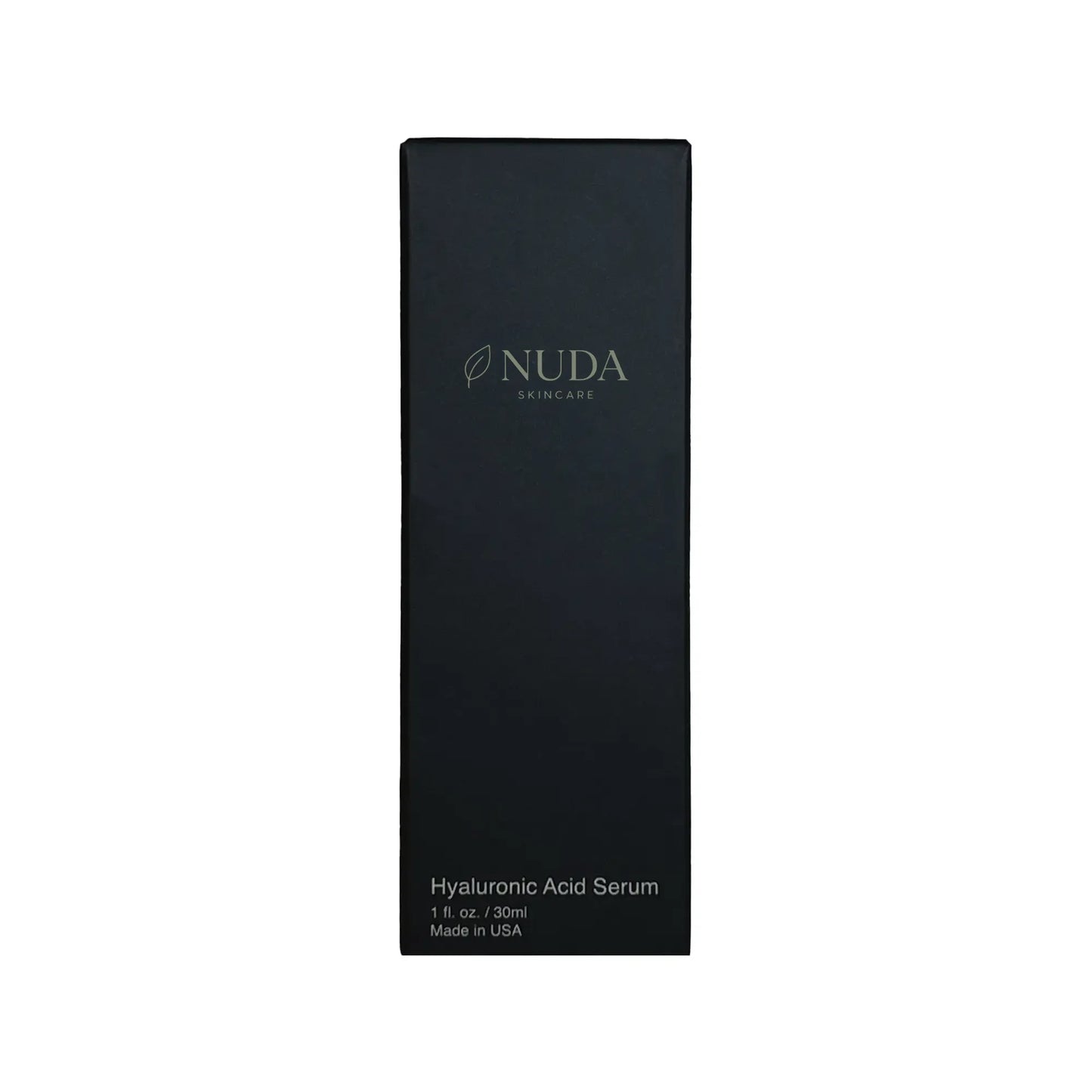 Nuda™ Glycolic Acid Serum