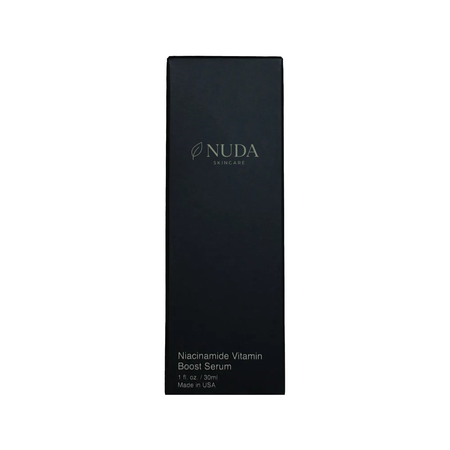 Nuda™ Niacinamide Vitamin Boost Serum