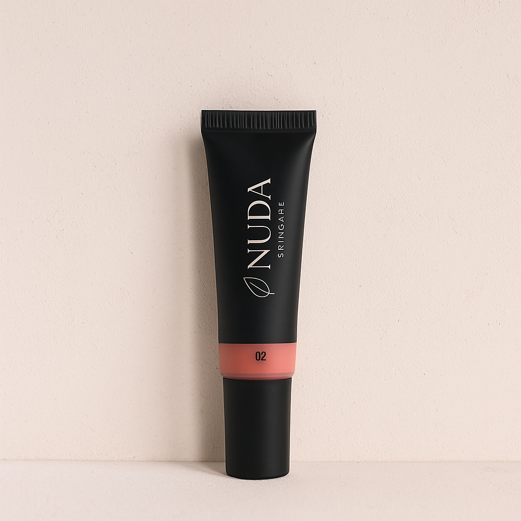 Nuda™ Liquid Blush