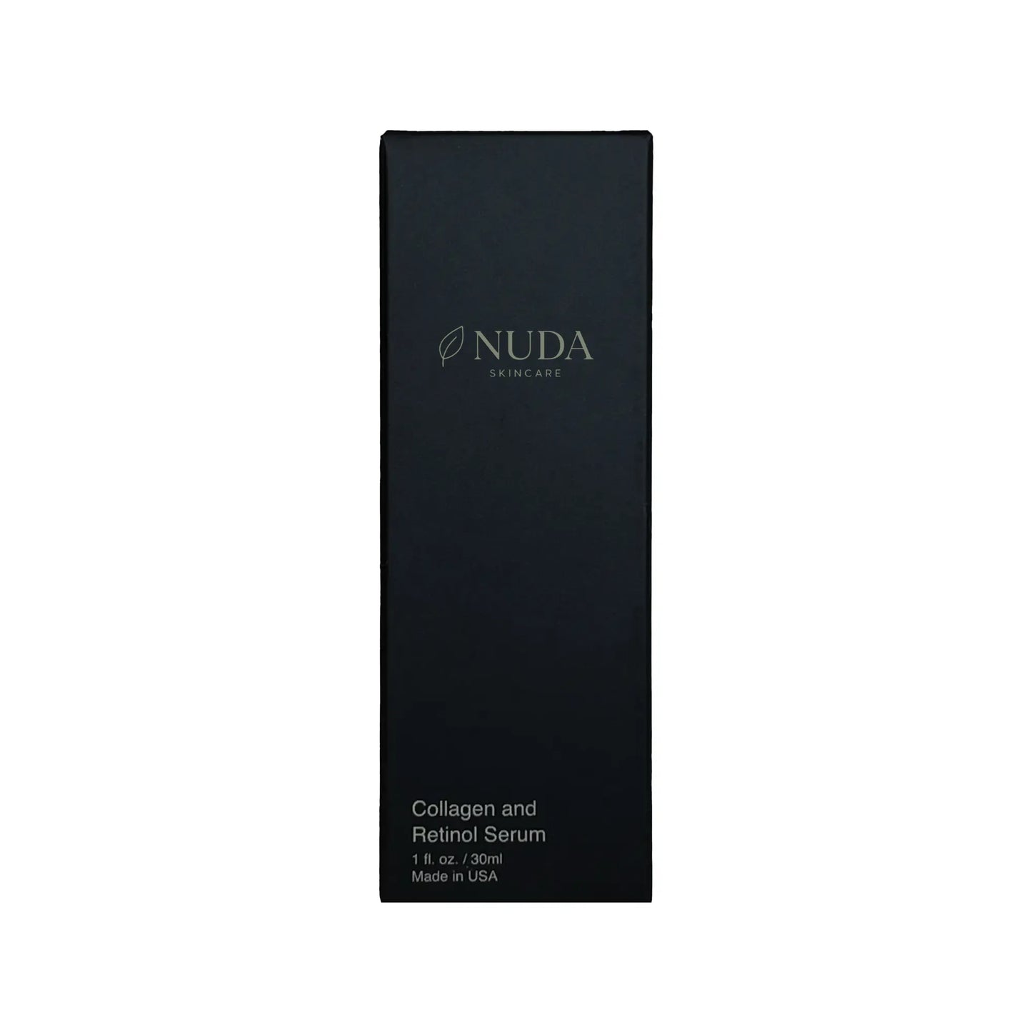 Nuda™ Collagen and Retinol Serum