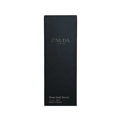 Nuda™ Anti-aging Rose Gold Serum