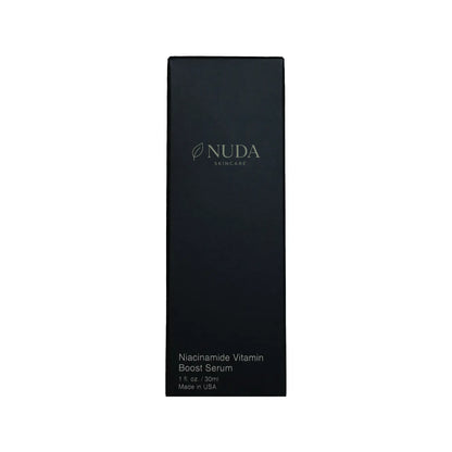 Nuda™ Niacinamide Vitamin Boost Serum