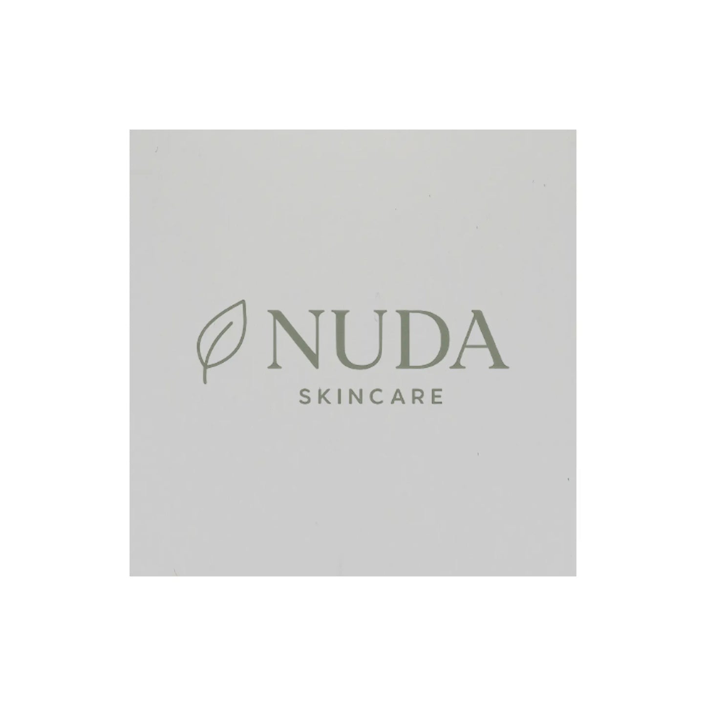 Nuda™ Eye Cream