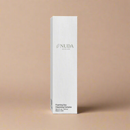 Nuda™ Foaming Soy Cleansing Complex