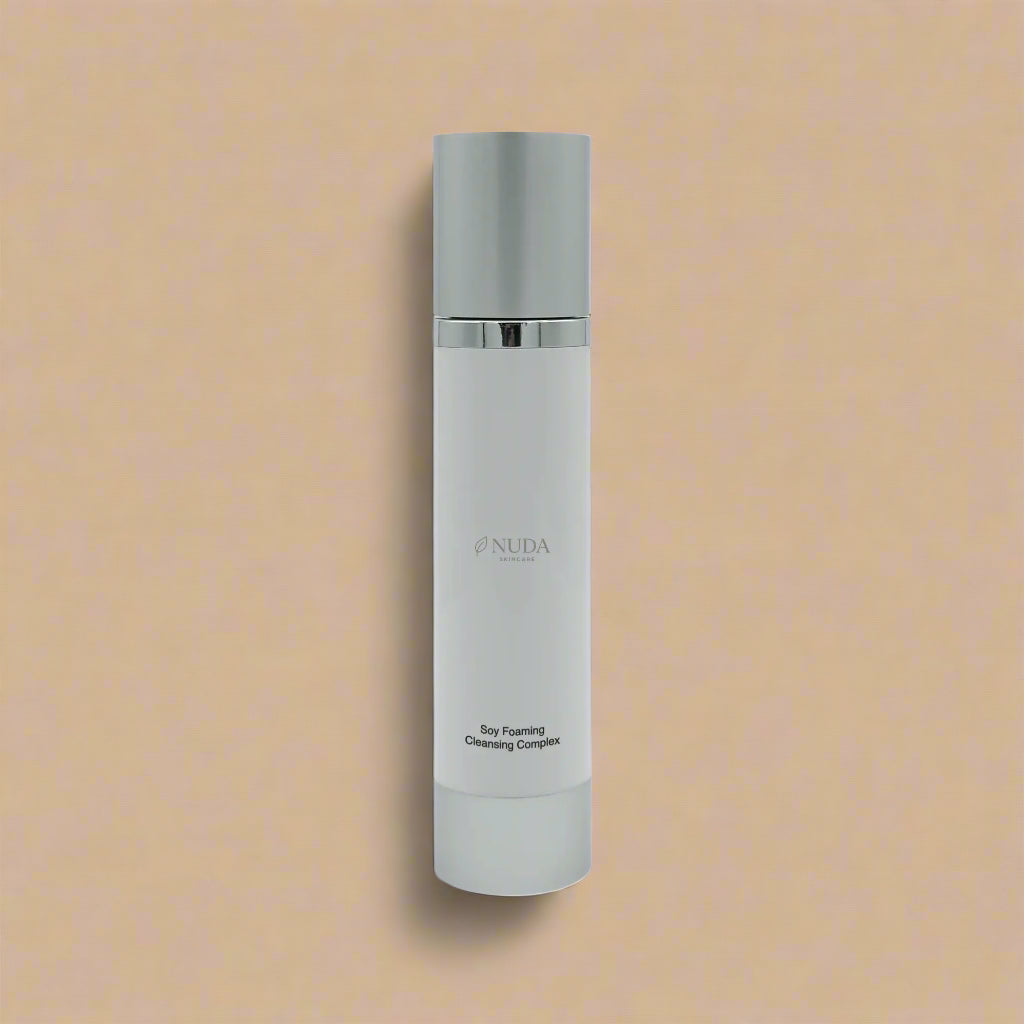 Nuda™ Foaming Soy Cleansing Complex