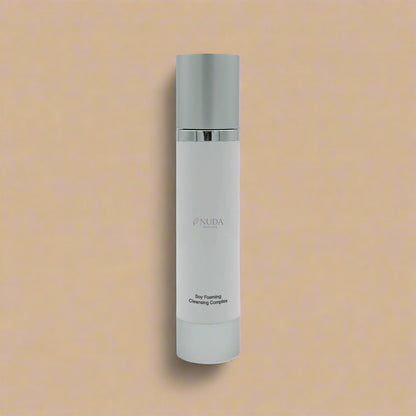Nuda™ Foaming Soy Cleansing Complex