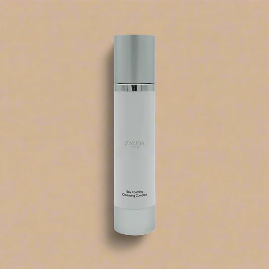 Nuda™ Foaming Soy Cleansing Complex