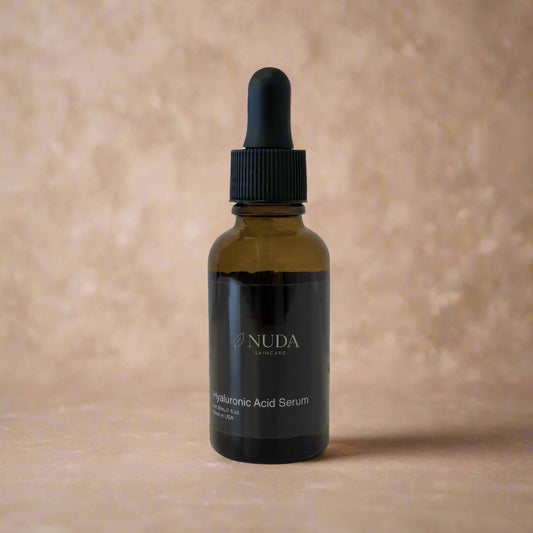 Nuda™ Glycolic Acid Serum