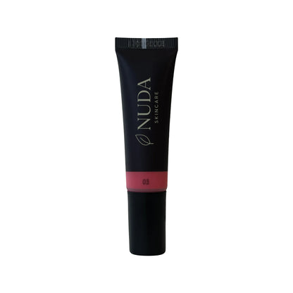 Nuda™ Liquid Blush