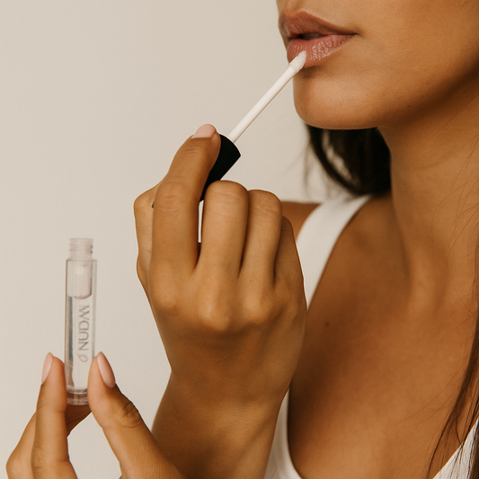 Nuda™ Plumping Lip Gloss