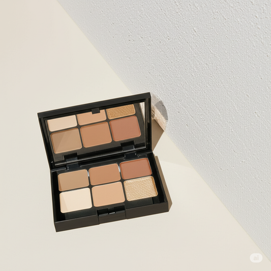 Nuda™ Eyeshadow Palette