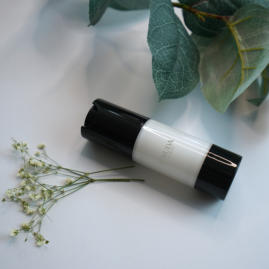 Nuda™ Extreme Moisture Blend